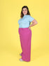 Tilly and the Buttons - Thea Trousers - Sizes UK 6-20